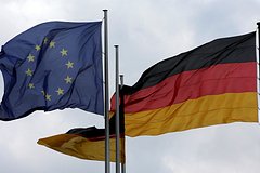 В Германии оценили ущерб для экономики от антироссийских санкций