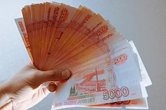 Темпы роста цен в России вернулись к уровням 2023 года