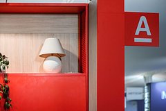 Альфа-Банк выступил партнером форума недвижимости «Движение» в Сочи