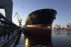 Евросоюз предложил ввести санкции против «Совкомфлота»