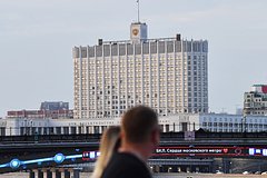 В России увеличили размер прожиточного минимума