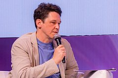 В Сбере рассказали о влиянии искусственного интеллекта на креативные индустрии