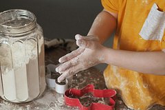 В России зафиксировали рост цен на муку