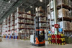 В Корпорации МСП зафиксировали рост суммы закупок со стороны госкомпаний