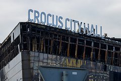 Пострадавшие в «Крокусе» подали коллективный иск