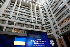 МВФ собрался снизить взимаемые с Украины комиссии и штрафы