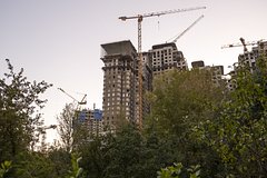 Рекордное число ипотечных сделок заключили в Москве