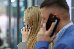 Исследовательская компания назвала лидера по качеству связи в Московской области