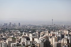 Иран заявил об интересе к транзиту российского газа