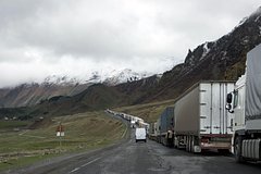 Торговля России с соседней страной просела