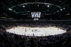 В Финляндии сообщили о переговорах о продаже принадлежащей Ротенбергу и Тимченко арены