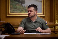В Германии заявили о банкротстве Украины